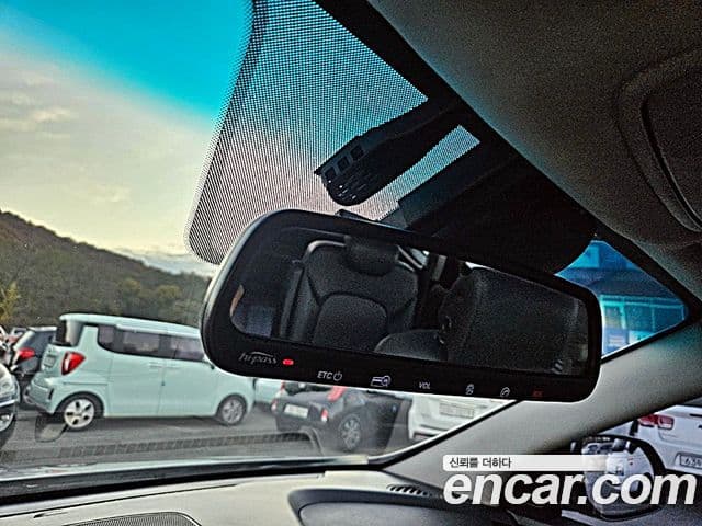 Hyundai Maxcruz Special, 2014 17