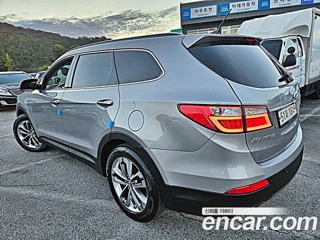 Hyundai Maxcruz Special, 2014 20