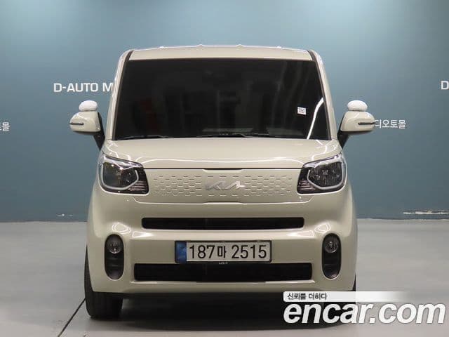 Kia The / новый New Ray Best Selection, 2022 2