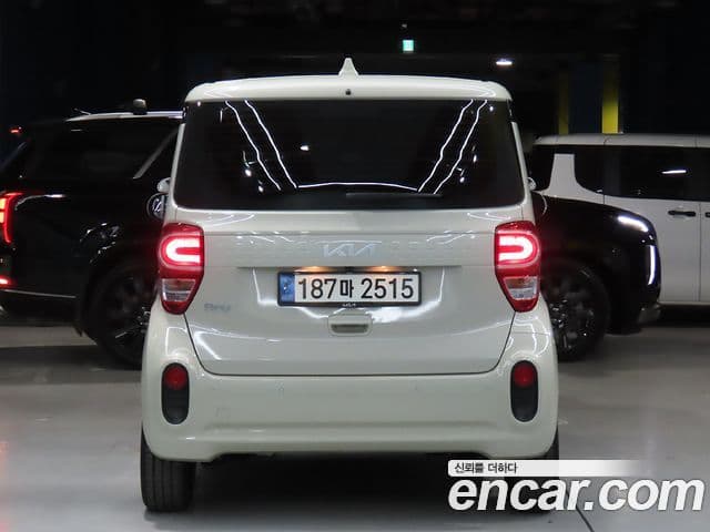 Kia The / новый New Ray Best Selection, 2022 3