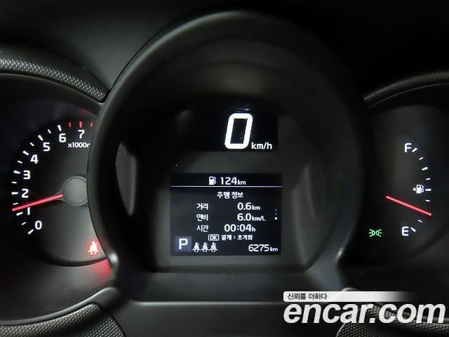 Kia The / новый New Ray Best Selection, 2022 7