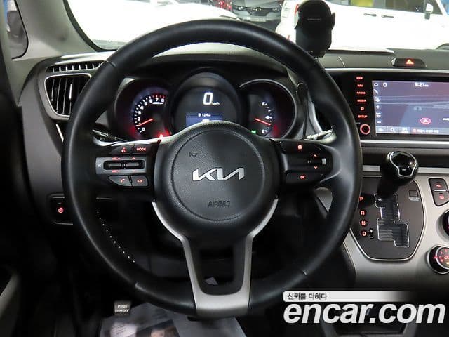 Kia The / новый New Ray Best Selection, 2022 8