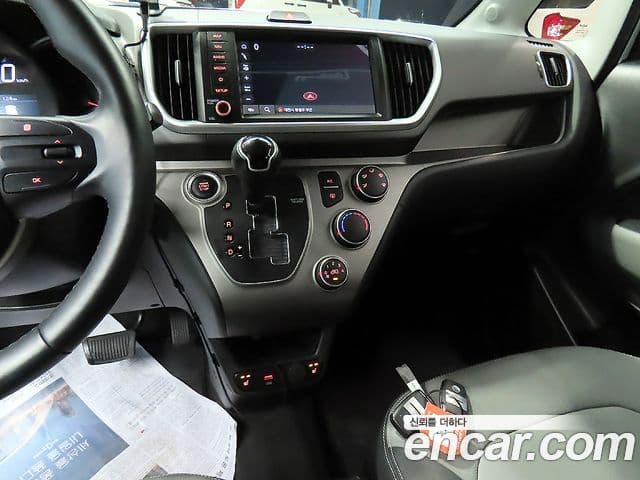 Kia The / новый New Ray Best Selection, 2022 9