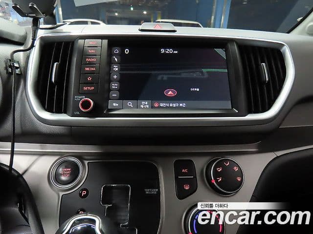 Kia The / новый New Ray Best Selection, 2022 10