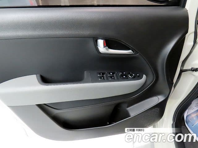 Kia The / новый New Ray Best Selection, 2022 12