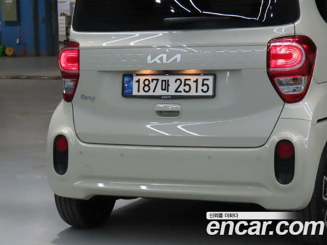 Kia The / новый New Ray Best Selection, 2022 15