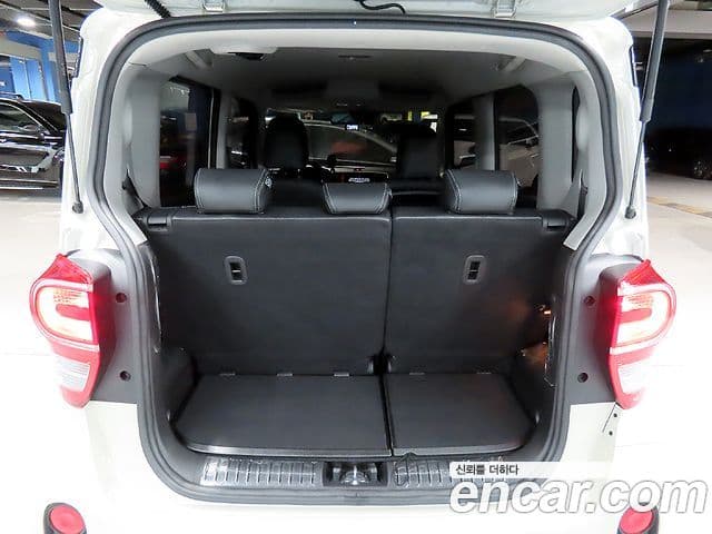 Kia The / новый New Ray Best Selection, 2022 16