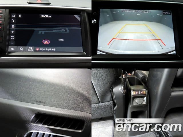 Kia The / новый New Ray Best Selection, 2022 17