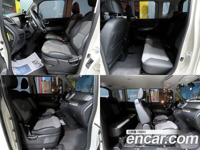 Kia The / новый New Ray Best Selection, 2022 18