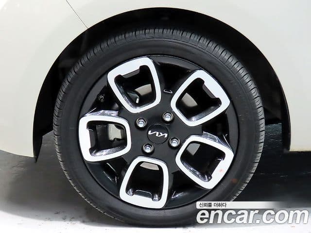 Kia The / новый New Ray Best Selection, 2022 19