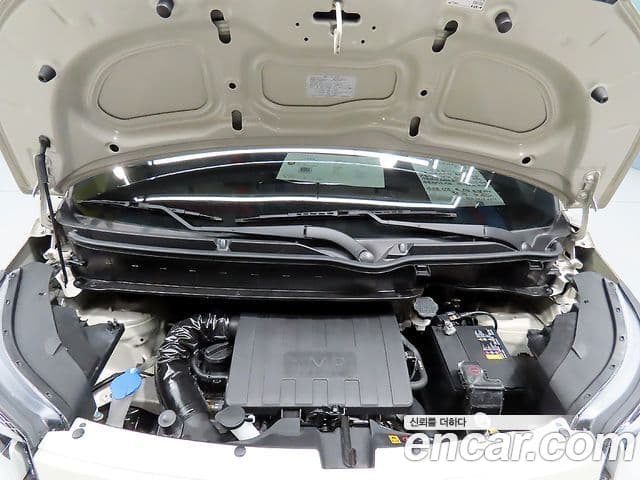 Kia The / новый New Ray Best Selection, 2022 20