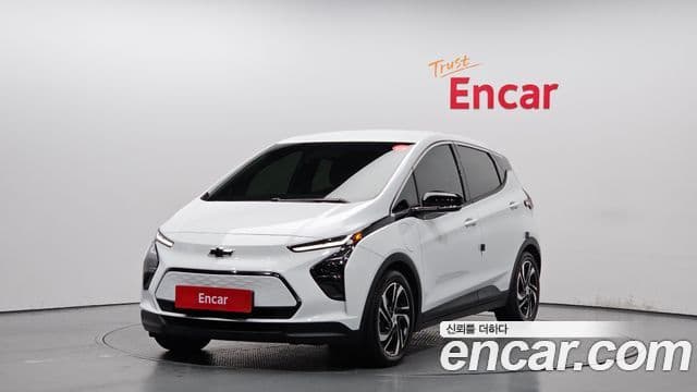 Chevrolet(GM대우) New 볼트 EV Premier, 2022 1