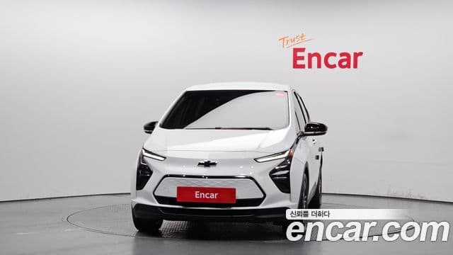 Chevrolet(GM대우) New 볼트 EV Premier, 2022 3