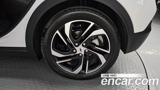 Chevrolet(GM대우) New 볼트 EV Premier, 2022 все фото