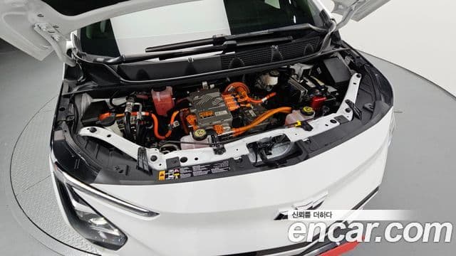 Chevrolet(GM대우) New 볼트 EV Premier, 2022 6