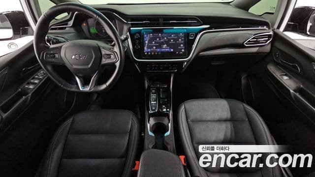 Chevrolet(GM대우) New 볼트 EV Premier, 2022 7