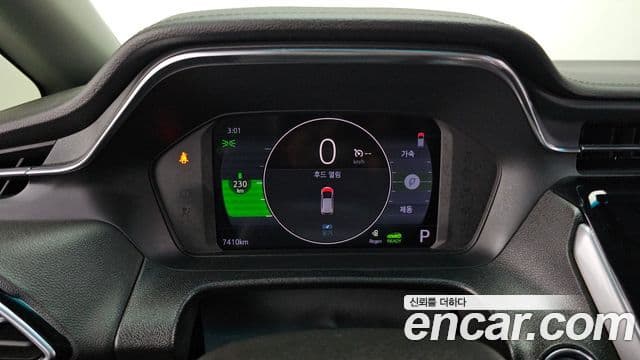 Chevrolet(GM대우) New 볼트 EV Premier, 2022 8