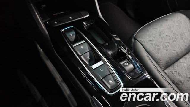 Chevrolet(GM대우) New 볼트 EV Premier, 2022 9