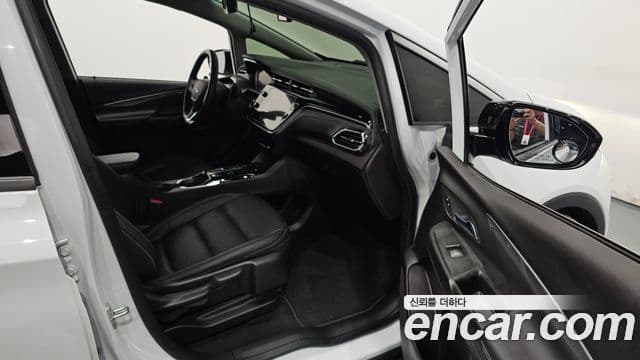 Chevrolet(GM대우) New 볼트 EV Premier, 2022 10