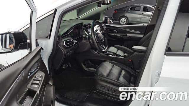 Chevrolet(GM대우) New 볼트 EV Premier, 2022 11