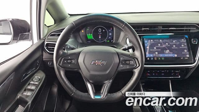 Chevrolet(GM대우) New 볼트 EV Premier, 2022 13