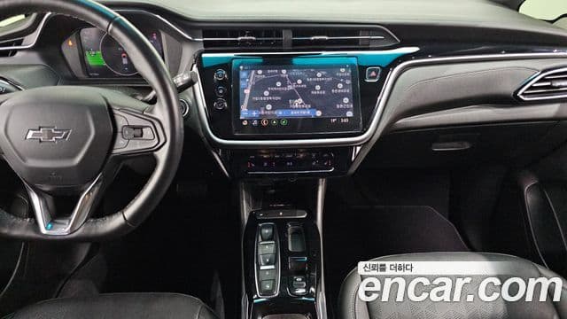 Chevrolet(GM대우) New 볼트 EV Premier, 2022 14