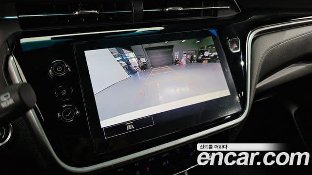 Chevrolet(GM대우) New 볼트 EV Premier, 2022 15