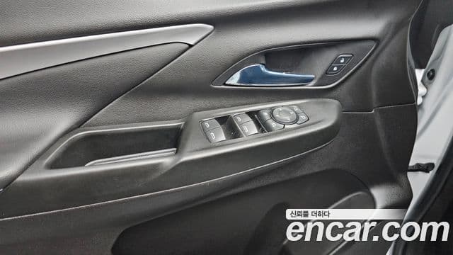 Chevrolet(GM대우) New 볼트 EV Premier, 2022 17