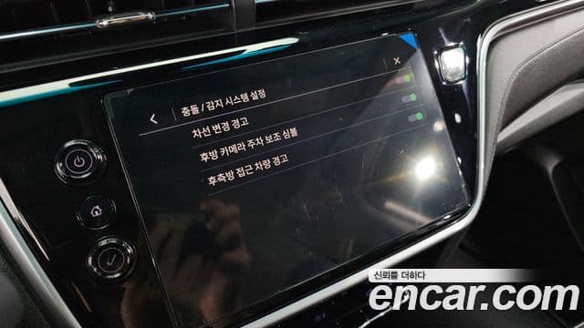 Chevrolet(GM대우) New 볼트 EV Premier, 2022 18