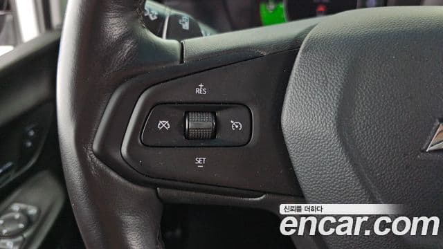 Chevrolet(GM대우) New 볼트 EV Premier, 2022 19