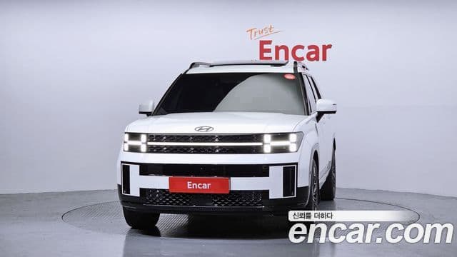 Hyundai Santa Fe (MX5) Calligraphy, 2024 3