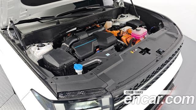 Hyundai Santa Fe (MX5) Calligraphy, 2024 6