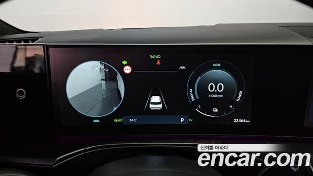 Hyundai Santa Fe (MX5) Calligraphy, 2024 8