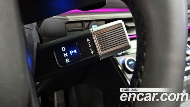 Hyundai Santa Fe (MX5) Calligraphy, 2024 9