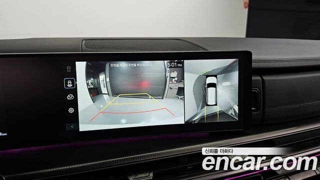 Hyundai Santa Fe (MX5) Calligraphy, 2024 14