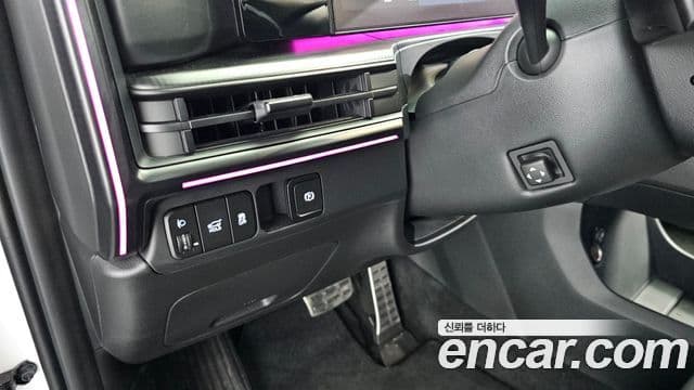 Hyundai Santa Fe (MX5) Calligraphy, 2024 17