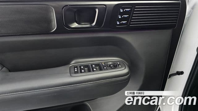 Hyundai Santa Fe (MX5) Calligraphy, 2024 18