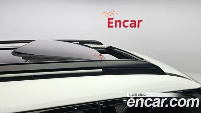 Hyundai Santa Fe (MX5) Calligraphy, 2024 20