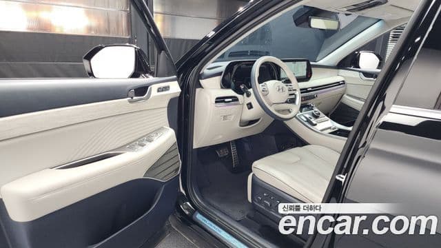 Hyundai The / новый New Palisade Calligraphy, 2023 10