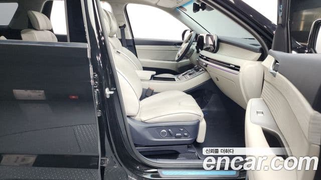 Hyundai The / новый New Palisade Calligraphy, 2023 11