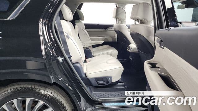 Hyundai The / новый New Palisade Calligraphy, 2023 12