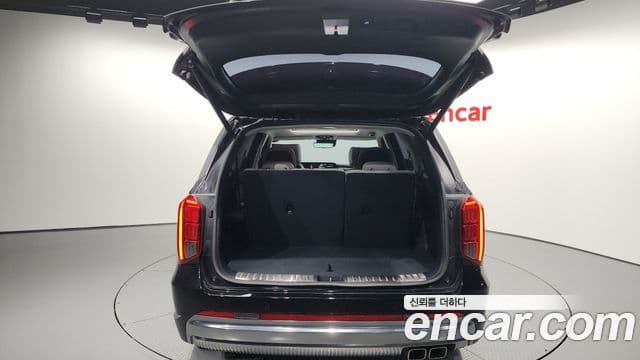 Hyundai The / новый New Palisade Calligraphy, 2023 20