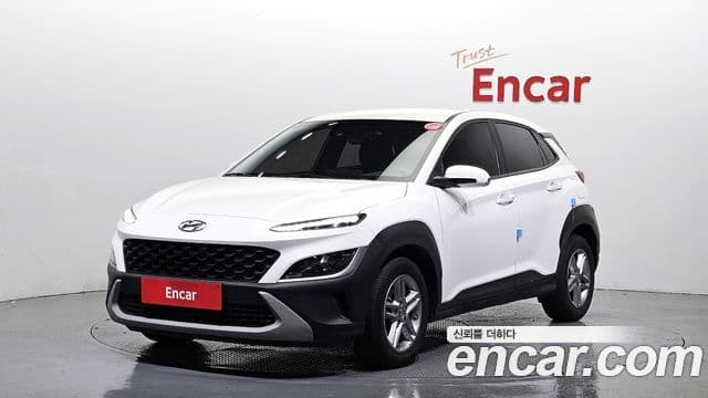 Hyundai The / новый New Kona Smart, 2022 1