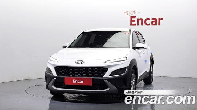 Hyundai The / новый New Kona Smart, 2022 3