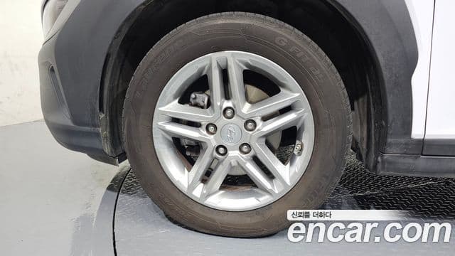 Hyundai The / новый New Kona Smart, 2022 все фото