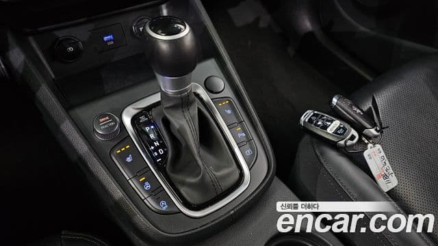 Hyundai The / новый New Kona Smart, 2022 9