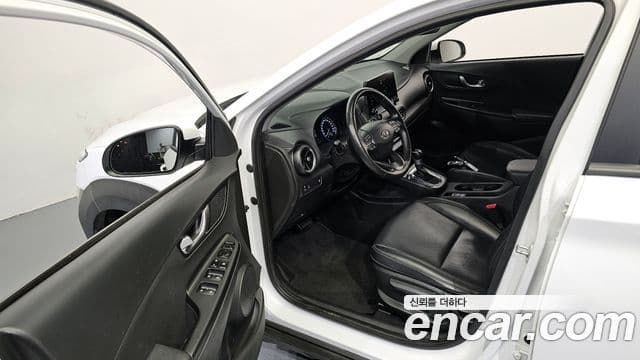 Hyundai The / новый New Kona Smart, 2022 10