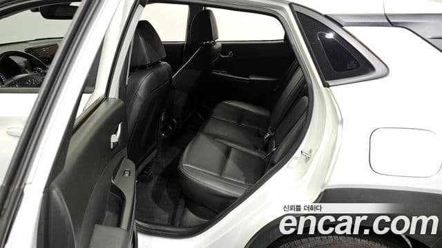 Hyundai The / новый New Kona Smart, 2022 11