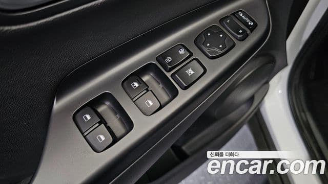 Hyundai The / новый New Kona Smart, 2022 12