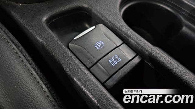 Hyundai The / новый New Kona Smart, 2022 18